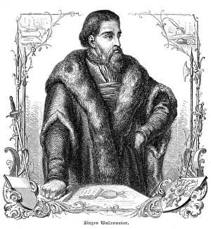 Jurgen: JURGEN WULLENWEVER