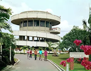 Jurong: Jurong Hill Tower, Singapore