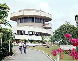 Jurong: Jurong Hill Tower, Singapore