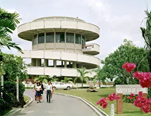 Jurong: Jurong Hill Tower, Singapore