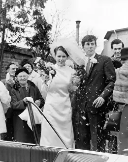 Ad Lib Studios: JUST MARRIED!