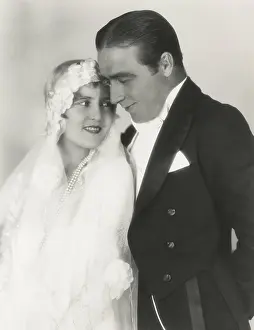 Formals: Just married