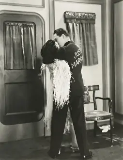 Newlywed: Just married