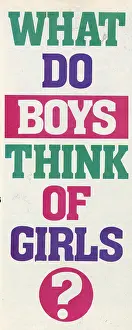 X100550: Just Seventeen, 27th, August 1986 - what do