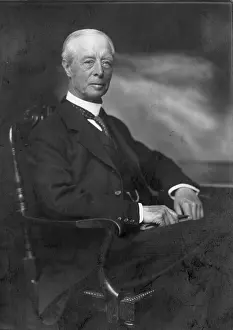 Dreaded: Justice Avory