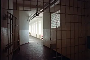 Darkest: Justice Enforcement Facility Bautzen