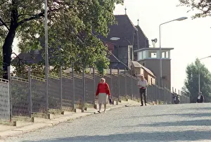 Darkest: Justice Enforcement Facility Bautzen