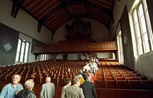 Darkest: Justice Enforcement Facility Bautzen