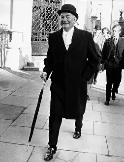 Faulks: Justice Faulks