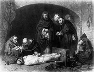 Inquisitors: justice, inquisition, inquisitors, torturing
