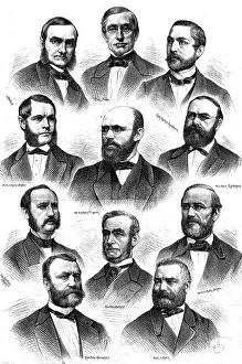 Pape: justice, laws, commission of the German Civil