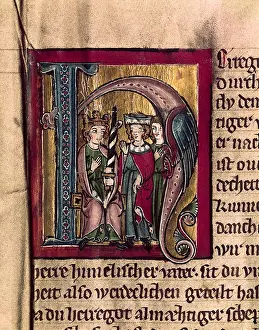 1276: justice, Middle Ages, king administer justice