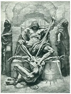 Claymore: Justice Of The Past