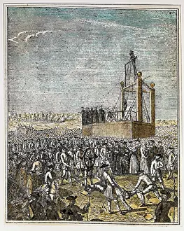 Penitentary: justice, penitentary system, wheel breaking and