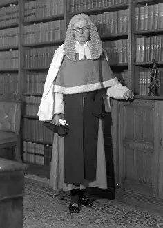 Sachs: Justice Sachs