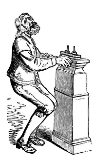 Thumbscrew: justice, torture, thumbscrew, Middle Ages