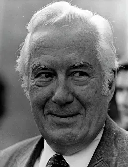 Decisions: Justice Warren Burger