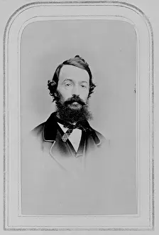 Spermatophytes: Justin Palliot (1829-1891)