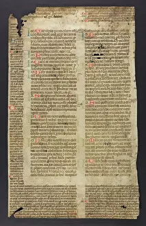 Additional: Justinian's Codex, Book III.XVIII (Fragment)