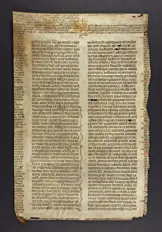 Additional: Justinian's Codex, Book V.XIII (Fragment)