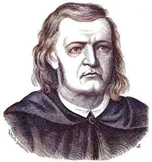 Kerner: JUSTINUS ANDREAS CHRISTIAN KERNER