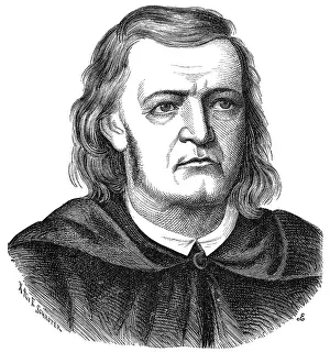 Kerner: JUSTINUS ANDREAS CHRISTIAN KERNER