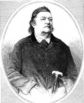 Kerner: Justinus Kerner