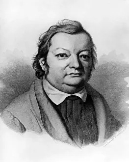 Kerner: Justinus Kerner