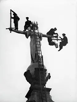 Justitia: Justitia