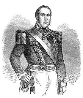 Argentinian: JUSTO URQUIJO - 1