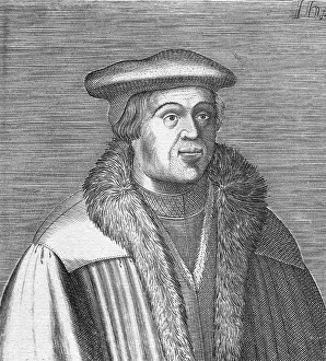 Jonas: JUSTUS JONAS