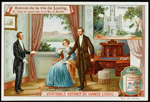 Genteel: Justus - Liebig