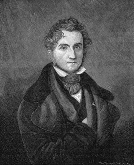 Justus: JUSTUS LIEBIG