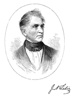 Justus: JUSTUS LIEBIG