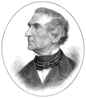 Justus: JUSTUS LIEBIG