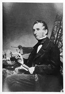 1852: JUSTUS LIEBIG