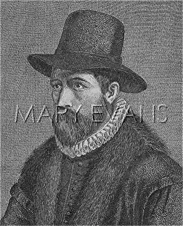 Philospher: JUSTUS LIPSIUS/GAYWOOD