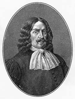 Philologist: JUSTUS SCHOTTELIUS