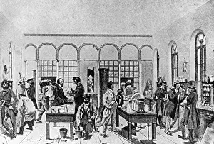 Liebig: Justus von Liebig
