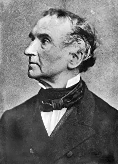 Liebig: Justus von Liebig