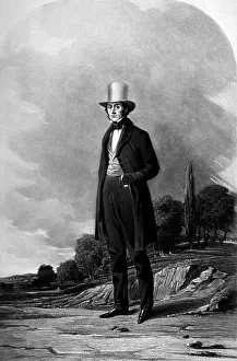 Liebig: Justus von Liebig, German Chemist