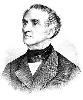 Liebig: Justus von Liebig, German Chemist