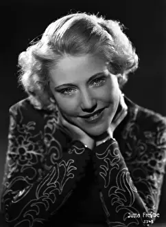 Jutta: Jutta Freybe
