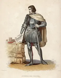 Juvenal: Juvenal des Ursins