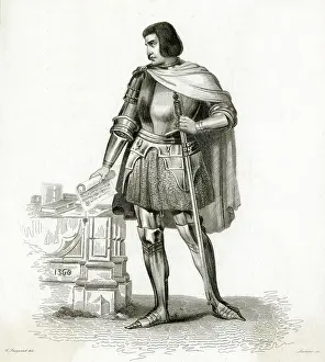 Juvenal: Juvenal des Ursins