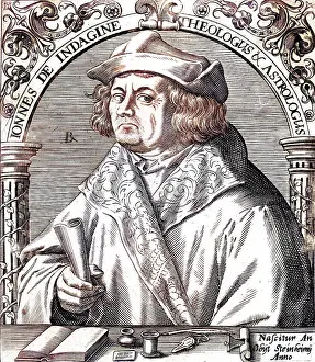 Indagine: J.VON HAGEN INDAGINE