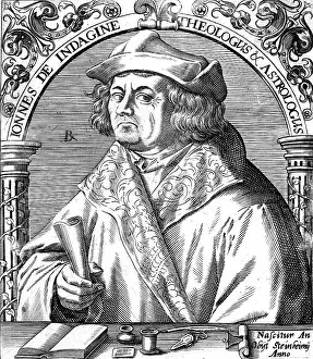 Hagen: J.VON HAGEN INDAGINE
