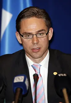 Jyrki: Jyrki Katainen