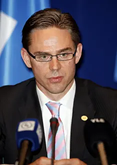 Jyrki: Jyrki Katainen