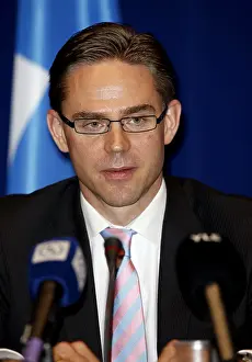 Jyrki: Jyrki Katainen